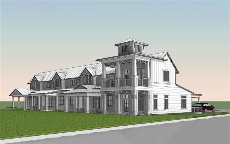 104 Sea Whip Lane, Port Aransas, TX 78373, 2 Habitaciones Habitaciones , ,2 BañosBaños,Residential,En Venta,104 Sea Whip Lane,448021