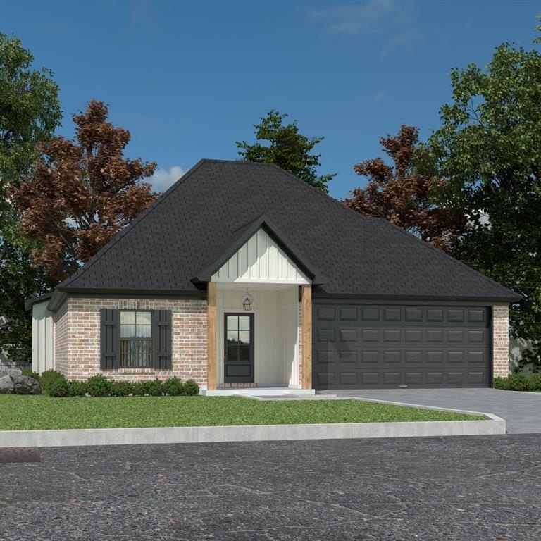 323 Mousse Ruelle, Shreveport, LA 71106, 3 Bedrooms Bedrooms, ,2 BathroomsBathrooms,Residential,For Sale,323 Mousse Ruelle,20972640
