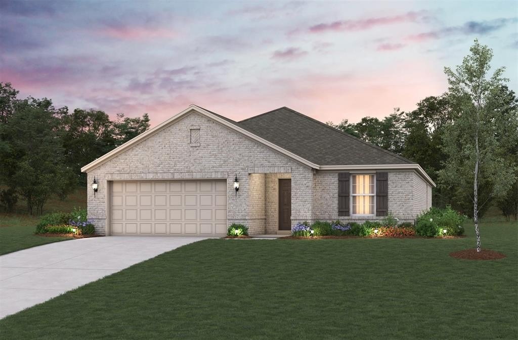 5412 Candlewood Drive, Denton, TX 76207, 4 Bedrooms Bedrooms, ,2 BathroomsBathrooms,Residential,For Sale,5412 Candlewood Drive,20972669