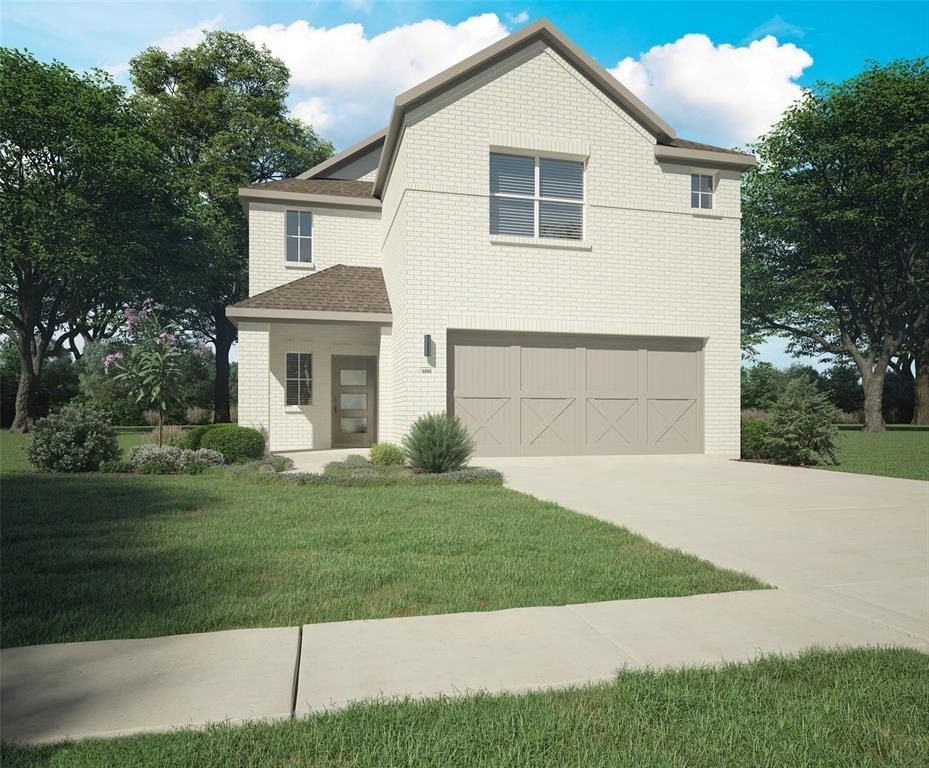 806 Pine Beach Drive, McKinney, TX 75071, 4 Bedrooms Bedrooms, ,3 BathroomsBathrooms,Residential,For Sale,806 Pine Beach Drive,20972672