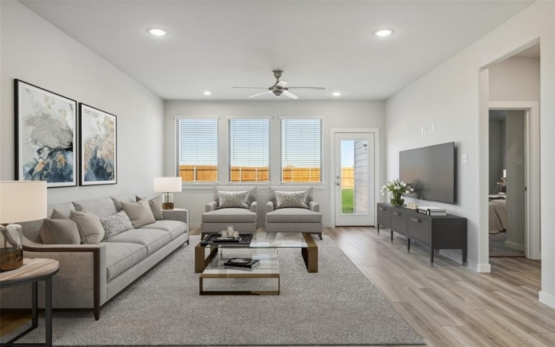 806 Pine Beach Drive, McKinney, TX 75071, 4 Bedrooms Bedrooms, ,3 BathroomsBathrooms,Residential,For Sale,806 Pine Beach Drive,20972672