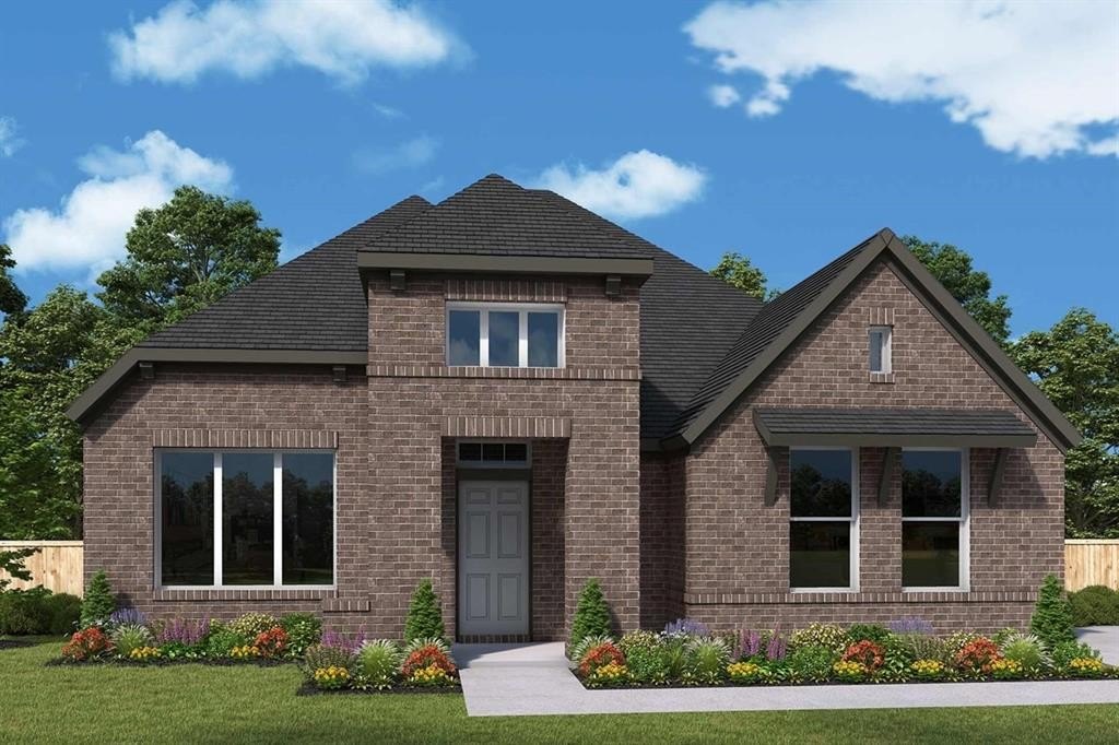 9512 Dahlia Boulevard, Mesquite, TX 75126, 3 Bedrooms Bedrooms, ,2 BathroomsBathrooms,Residential,For Sale,9512 Dahlia Boulevard,20972674
