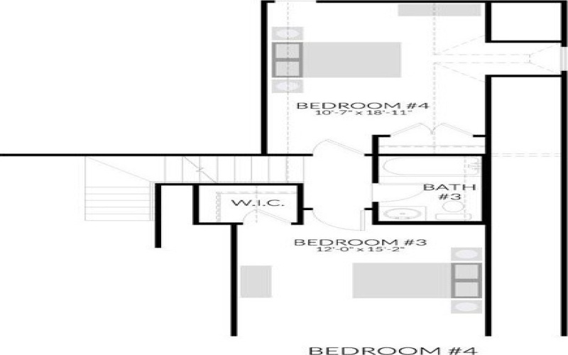 904 Pine Beach Drive, McKinney, TX 75071, 3 Bedrooms Bedrooms, ,3 BathroomsBathrooms,Residential,For Sale,904 Pine Beach Drive,20972693