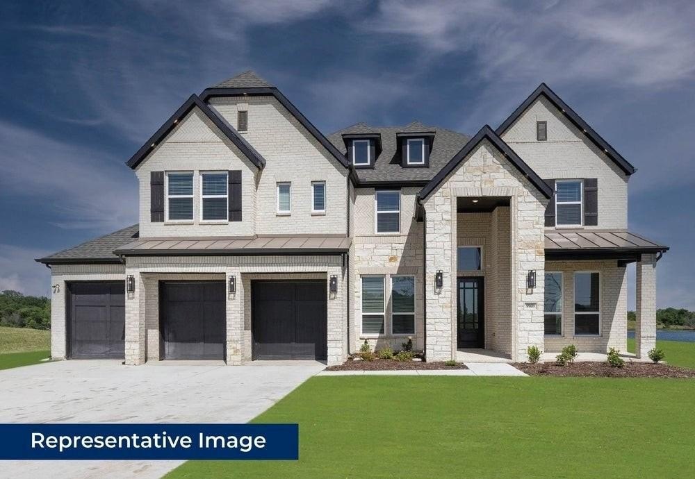 503 Curtiss, Fate, TX 75087, 5 Habitaciones Habitaciones , ,5 BañosBaños,Residential,En Venta,503 Curtiss,20972812