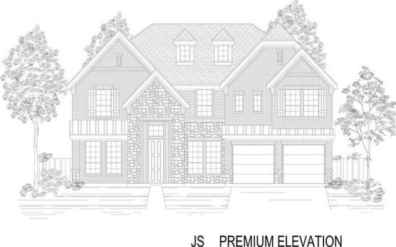 503 Curtiss, Fate, TX 75087, 5 Habitaciones Habitaciones , ,5 BañosBaños,Residential,En Venta,503 Curtiss,20972812
