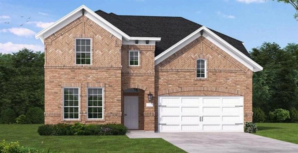 1701 Willowhurst Lane, Anna, TX 75409, 4 Habitaciones Habitaciones , ,5 BañosBaños,Residential,En Venta,1701 Willowhurst Lane,20972825