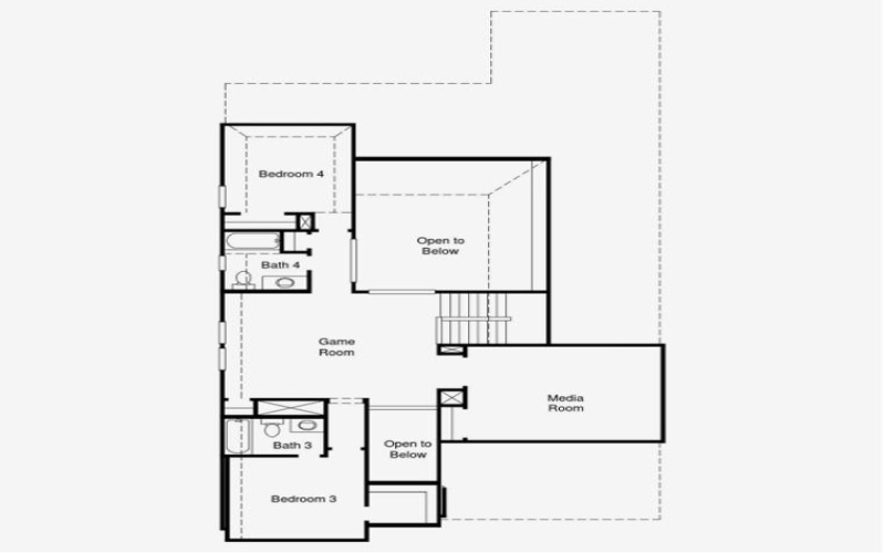 1701 Willowhurst Lane, Anna, TX 75409, 4 Habitaciones Habitaciones , ,5 BañosBaños,Residential,En Venta,1701 Willowhurst Lane,20972825