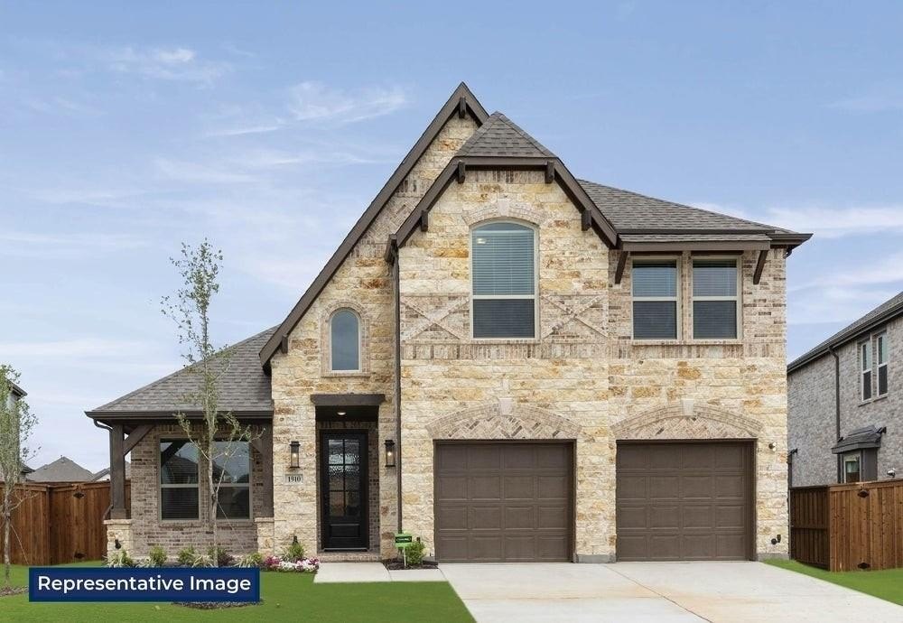 429 Curtiss, Fate, TX 75087, 5 Bedrooms Bedrooms, ,3 BathroomsBathrooms,Residential,For Sale,429 Curtiss,20972861