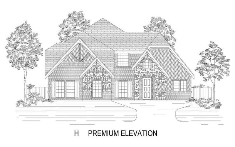 329 Aeronca, Fate, TX 75087, 4 Bedrooms Bedrooms, ,5 BathroomsBathrooms,Residential,For Sale,329 Aeronca,20972905