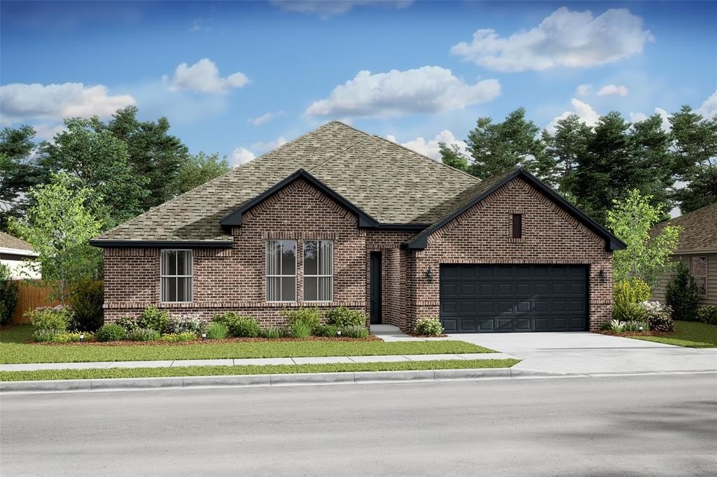 740 Emerald Heights, Lavon, TX 75166, 4 Bedrooms Bedrooms, ,2 BathroomsBathrooms,Residential,For Sale,740 Emerald Heights,20972954