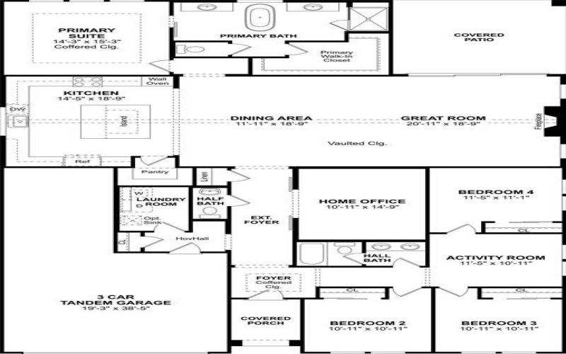 740 Emerald Heights, Lavon, TX 75166, 4 Bedrooms Bedrooms, ,2 BathroomsBathrooms,Residential,For Sale,740 Emerald Heights,20972954