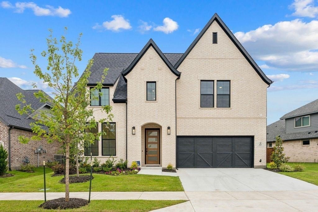 1117 Bradford Street, Celina, TX 75009, 4 Bedrooms Bedrooms, ,3 BathroomsBathrooms,Residential,For Sale,1117 Bradford Street,20972963