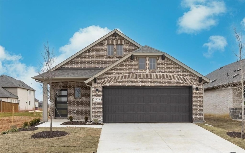 920 Apeldoorn Trail, Little Elm, TX 75068, 3 Bedrooms Bedrooms, ,2 BathroomsBathrooms,Residential,For Sale,920 Apeldoorn Trail,20972974