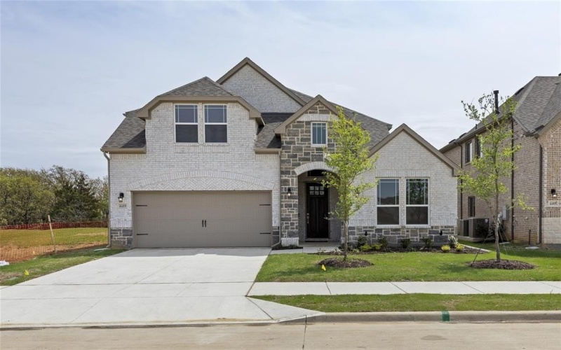 4409 Glenn Springs Way, Little Elm, TX 75068, 4 Bedrooms Bedrooms, ,3 BathroomsBathrooms,Residential,For Sale,4409 Glenn Springs Way,20972992