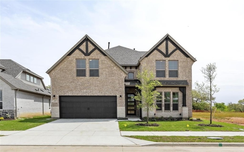 4405 Glenn Springs Way, Little Elm, TX 75068, 4 Bedrooms Bedrooms, ,5 BathroomsBathrooms,Residential,For Sale,4405 Glenn Springs Way,20973002