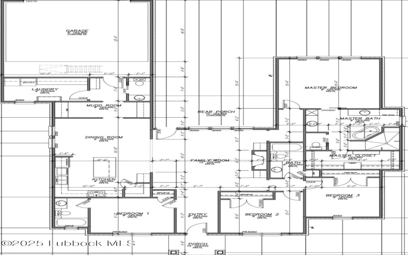 3603 143rd Street, Lubbock, TX 79423, 4 Bedrooms Bedrooms, ,3 BathroomsBathrooms,Residential,For Sale,3603 143rd Street,202556513