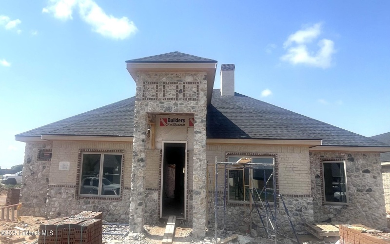 3603 143rd Street, Lubbock, TX 79423, 4 Bedrooms Bedrooms, ,3 BathroomsBathrooms,Residential,For Sale,3603 143rd Street,202556513