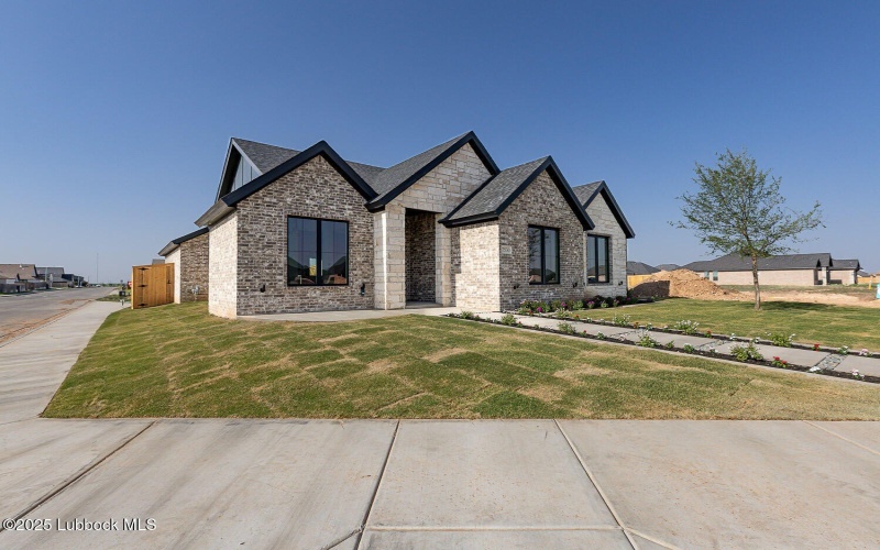 7530 56th Street, Lubbock, TX 79407, 4 Habitaciones Habitaciones , ,3 BañosBaños,Residential,En Venta,7530 56th Street,202556520