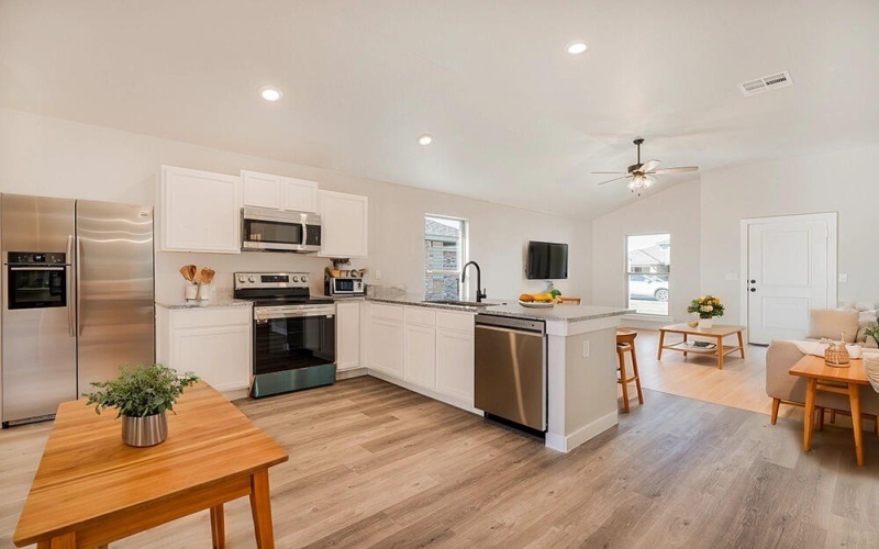 3512 Turner Avenue, Lubbock, TX 79407, 3 Bedrooms Bedrooms, ,2 BathroomsBathrooms,Residential Lease,For Rent,3512 Turner Avenue,202556540