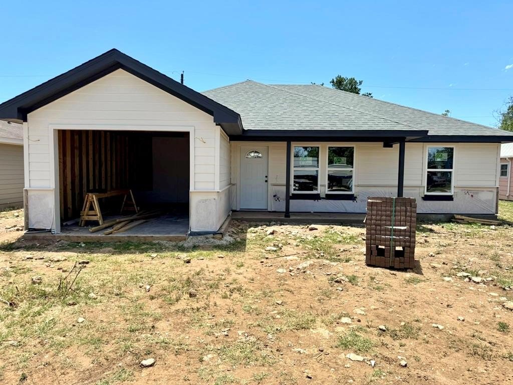 309 E 25th St, San Angelo, TX 76903, 3 Bedrooms Bedrooms, ,2 BathroomsBathrooms,Residential,For Sale,309 E 25th St,127953