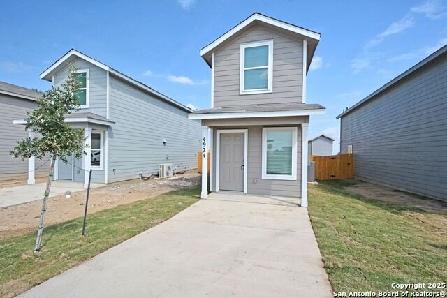 4974 Daisy Blossom, Converse, TX 78109, 2 Bedrooms Bedrooms, ,2 BathroomsBathrooms,Residential Lease,For Rent,4974 Daisy Blossom,1860125