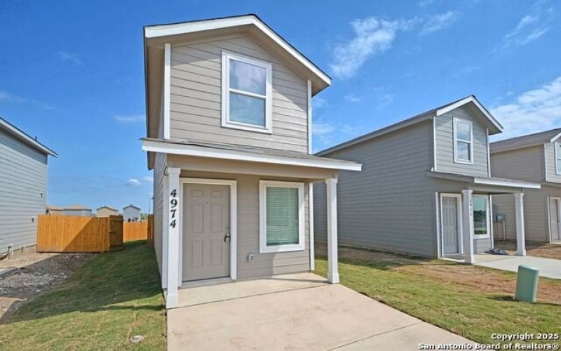 4974 Daisy Blossom, Converse, TX 78109, 2 Bedrooms Bedrooms, ,2 BathroomsBathrooms,Residential Lease,For Rent,4974 Daisy Blossom,1860125
