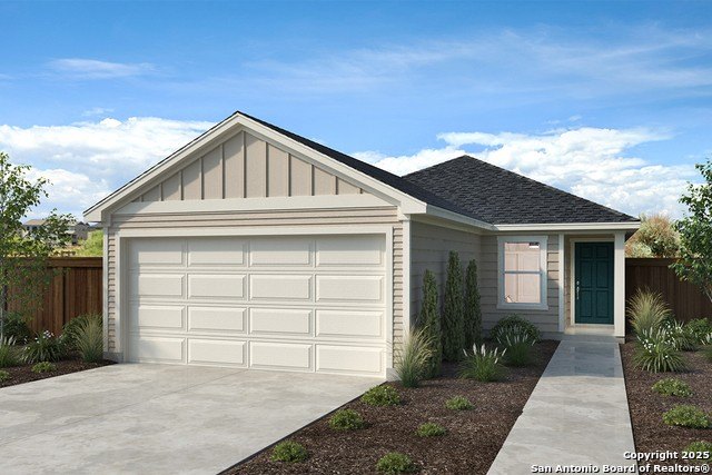 405 Panther Pass, Seguin, TX 78155, 3 Bedrooms Bedrooms, ,2 BathroomsBathrooms,Residential,For Sale,405 Panther Pass,1876689