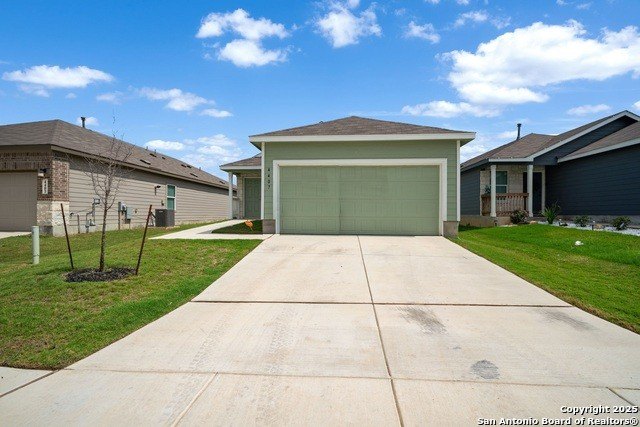 4407 Glades Way, San Antonio, TX 78223, 3 Bedrooms Bedrooms, ,2 BathroomsBathrooms,Residential Lease,For Rent,4407 Glades Way,1876822