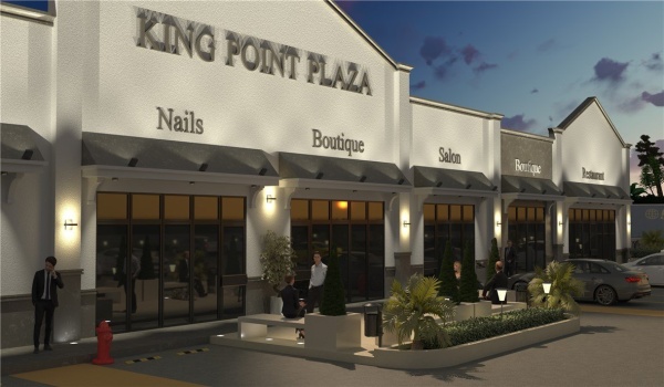 6210 Yorktown Boulevard, Corpus Christi, TX 78414, ,Commercial Lease,For Rent,6210 Yorktown Boulevard,448404