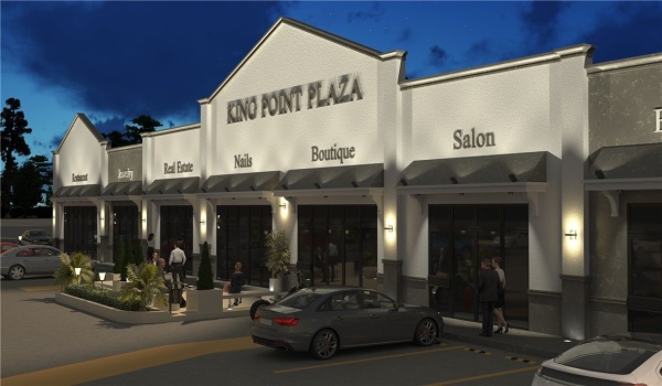 6210 Yorktown Boulevard, Corpus Christi, TX 78414, ,Commercial Lease,For Rent,6210 Yorktown Boulevard,448404
