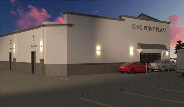 6210 Yorktown Boulevard, Corpus Christi, TX 78414, ,Commercial Lease,For Rent,6210 Yorktown Boulevard,448404