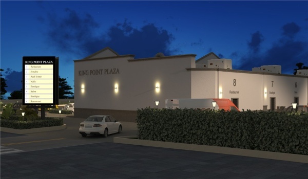 6210 Yorktown Boulevard, Corpus Christi, TX 78414, ,Commercial Lease,For Rent,6210 Yorktown Boulevard,448404