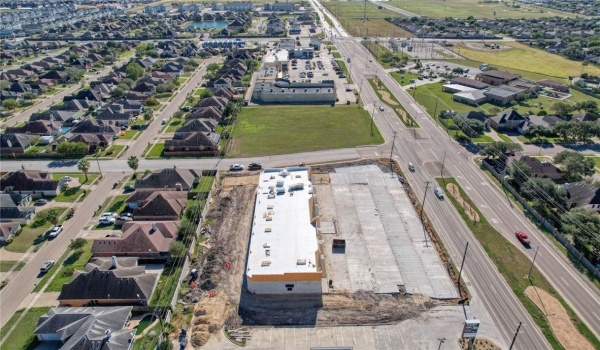 6210 Yorktown Boulevard, Corpus Christi, TX 78414, ,Commercial Lease,For Rent,6210 Yorktown Boulevard,448404