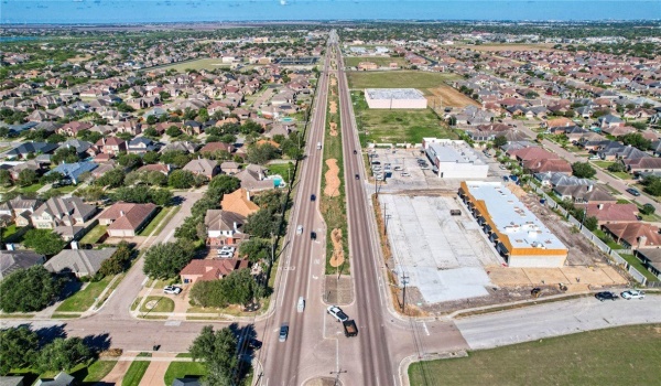6210 Yorktown Boulevard, Corpus Christi, TX 78414, ,Commercial Lease,For Rent,6210 Yorktown Boulevard,448404
