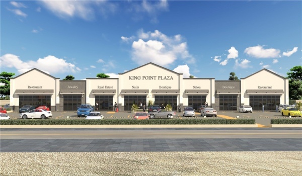 6210 Yorktown Boulevard, Corpus Christi, TX 78414, ,Commercial Lease,For Rent,6210 Yorktown Boulevard,448404
