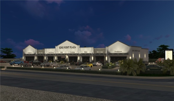 6210 Yorktown Boulevard, Corpus Christi, TX 78414, ,Commercial Lease,For Rent,6210 Yorktown Boulevard,448404