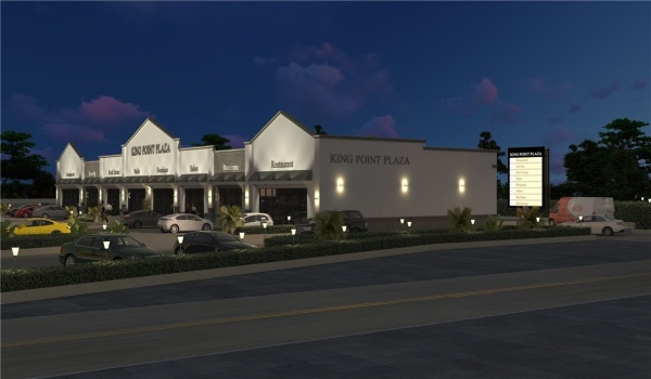 6210 Yorktown Boulevard, Corpus Christi, TX 78414, ,Commercial Lease,For Rent,6210 Yorktown Boulevard,448404