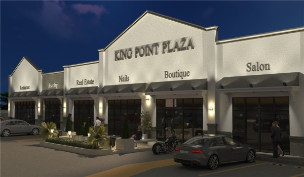 6210 Yorktown Boulevard, Corpus Christi, TX 78414, ,Commercial Lease,For Rent,6210 Yorktown Boulevard,448404