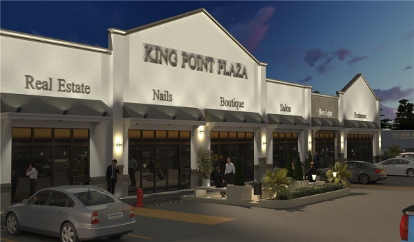 6210 Yorktown Boulevard, Corpus Christi, TX 78414, ,Commercial Lease,For Rent,6210 Yorktown Boulevard,448404