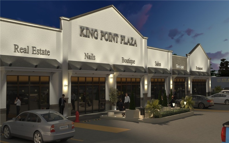 6210 Yorktown Boulevard, Corpus Christi, TX 78414, ,Commercial Lease,For Rent,6210 Yorktown Boulevard,448404