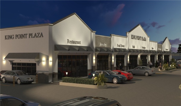 6210 Yorktown Boulevard, Corpus Christi, TX 78414, ,Commercial Lease,For Rent,6210 Yorktown Boulevard,448404