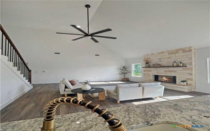 105 Chesterfield Drive, Kingsland, TX 78639, 4 Bedrooms Bedrooms, ,2 BathroomsBathrooms,Residential,For Sale,105 Chesterfield Drive,582704
