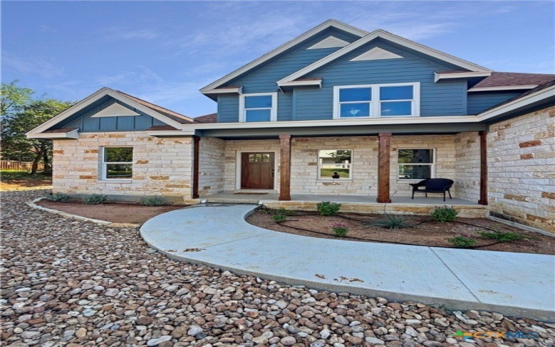 105 Chesterfield Drive, Kingsland, TX 78639, 4 Bedrooms Bedrooms, ,2 BathroomsBathrooms,Residential,For Sale,105 Chesterfield Drive,582704
