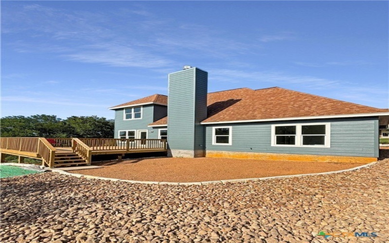 105 Chesterfield Drive, Kingsland, TX 78639, 4 Bedrooms Bedrooms, ,2 BathroomsBathrooms,Residential,For Sale,105 Chesterfield Drive,582704