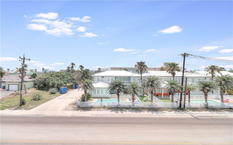 603 E Avenue G unit: 203 #203, Port Aransas, TX 78373, 4 Bedrooms Bedrooms, ,3 BathroomsBathrooms,Residential,For Sale,603 E Avenue G unit: 203,460755