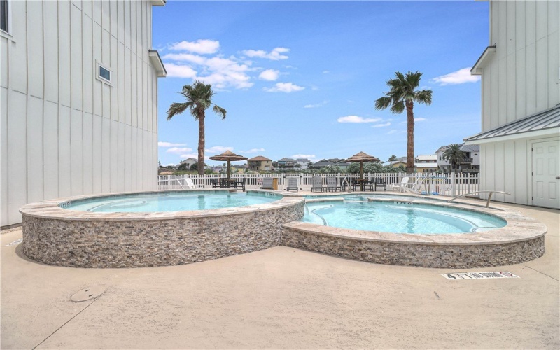603 E Avenue G unit: 203 #203, Port Aransas, TX 78373, 4 Bedrooms Bedrooms, ,3 BathroomsBathrooms,Residential,For Sale,603 E Avenue G unit: 203,460755