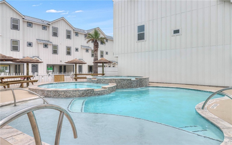603 E Avenue G unit: 203 #203, Port Aransas, TX 78373, 4 Bedrooms Bedrooms, ,3 BathroomsBathrooms,Residential,For Sale,603 E Avenue G unit: 203,460755