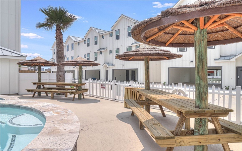 603 E Avenue G unit: 203 #203, Port Aransas, TX 78373, 4 Bedrooms Bedrooms, ,3 BathroomsBathrooms,Residential,For Sale,603 E Avenue G unit: 203,460755
