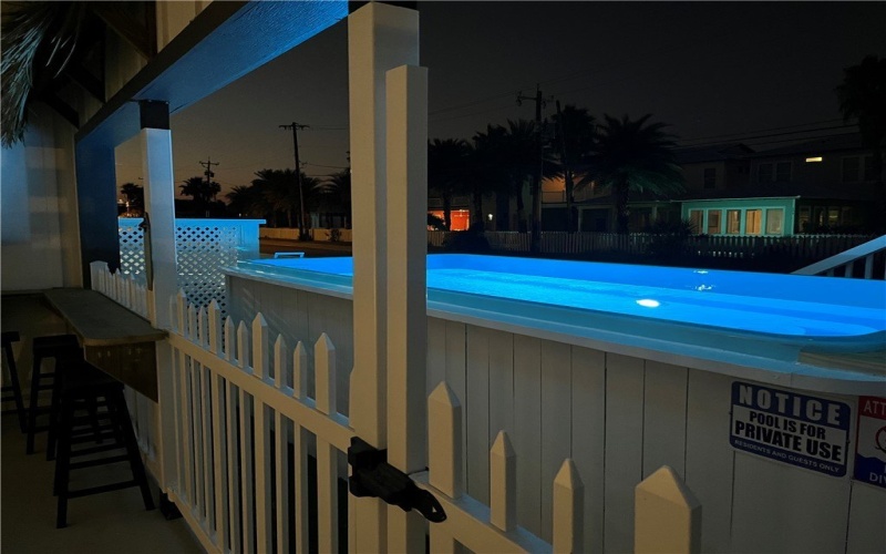 603 E Avenue G unit: 203 #203, Port Aransas, TX 78373, 4 Bedrooms Bedrooms, ,3 BathroomsBathrooms,Residential,For Sale,603 E Avenue G unit: 203,460755