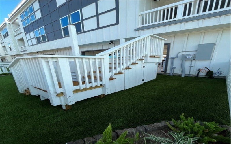603 E Avenue G unit: 203 #203, Port Aransas, TX 78373, 4 Bedrooms Bedrooms, ,3 BathroomsBathrooms,Residential,For Sale,603 E Avenue G unit: 203,460755